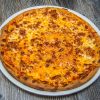 Pizza Bolognese