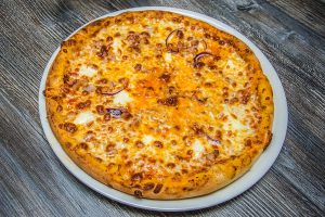 Pizza Formaggio di pecora