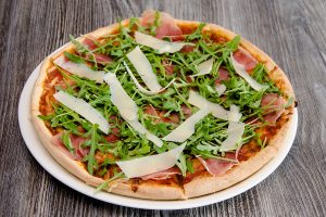 Pizza Premier