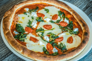 Pizza Italia