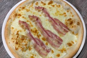 Pancatte pane fiamma