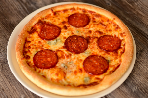 Pizza Diavola