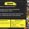 Hétfői menü