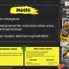 Hétfői menü