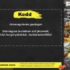 Keddi menü