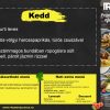 Keddi menü