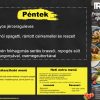 Pénteki menü