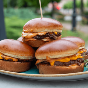 Sajtburger